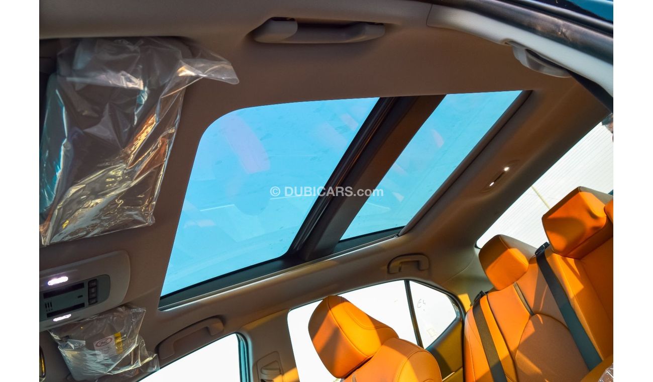 Toyota Camry TOYOTA CAMRY GRANDE 3.5L V6 2023 | AVAILABLE FOR EXPORT