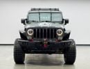 Jeep Wrangler Unlimited SPORT 2021 Jeep Wrangler Unlimited Jeepers Edition, Warranty, Carbon Fiber Interior, Fully Loaded, G