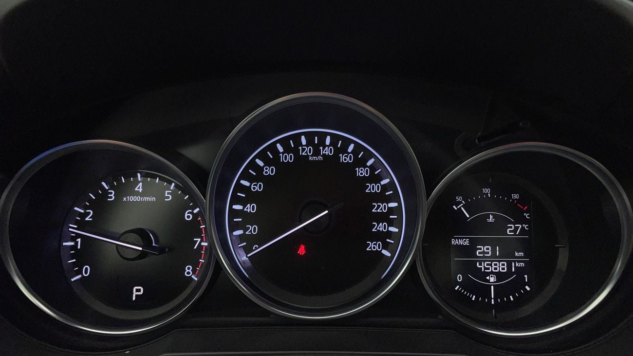 Mazda 6 S 2.5 | Zero Down Payment | Home Test Drive