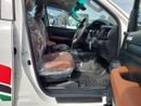 تويوتا هيلوكس GR SPORT (RAMADAN OFFER) TOYOTA HILUX PICKUP RHD 2022 MODEL 2.4 L DIESEL AUTOMATIC(PM70393)
