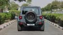 Jeep Wrangler Unlimited (For Export , НА ЭКСПОРТ)  PY 25/25 Rubicon 392 “FINAL EDITION” 4x4 V8 6.4L GCC Без пробега