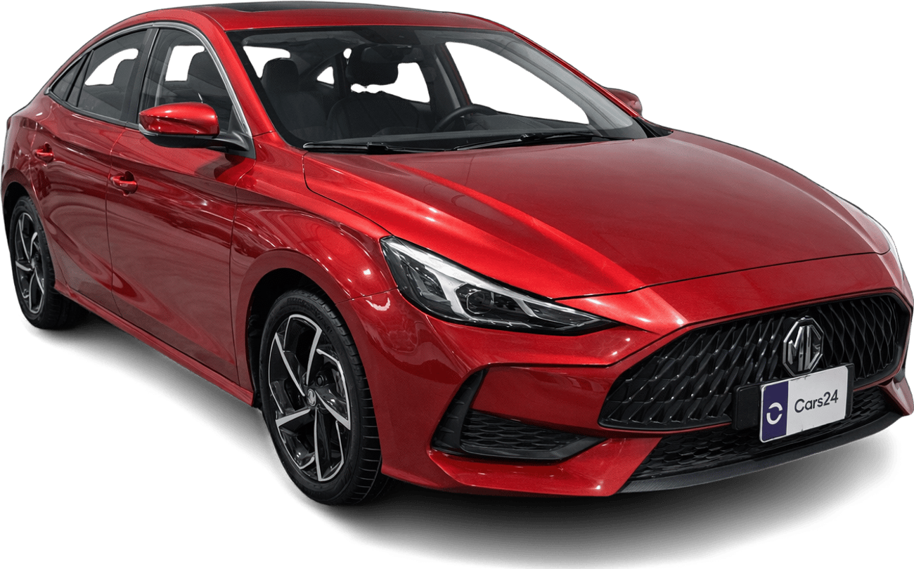 MG GT COMFORT 2023 | AED 579/Month | 0 DP | 30 Day Return | Warranty | Service History