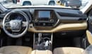Toyota Highlander TOYOTA HIGHLANDER LIMITED 2.5L HYBRID 2023