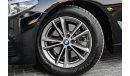 BMW 520i i | 2,838 P.M  | 0% Downpayment | Amazing Condition!