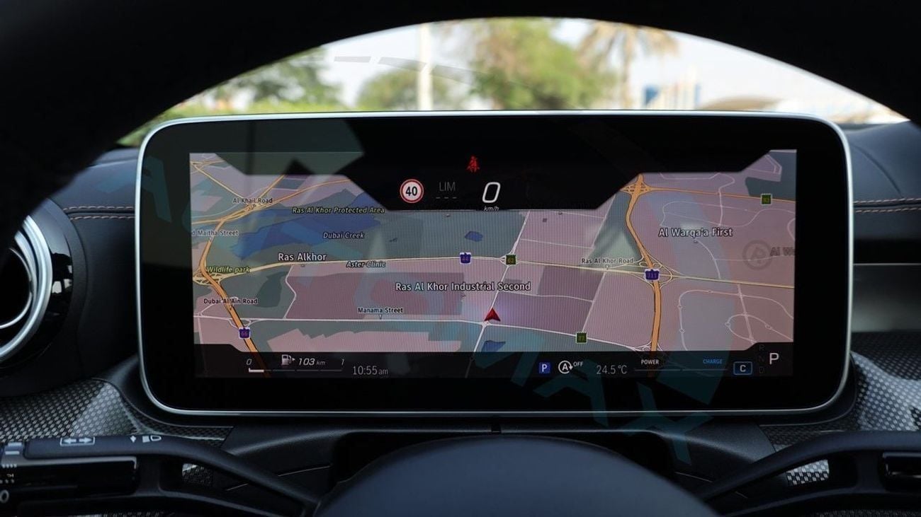 مرسيدس بنز CLE 200 كوبيه AMG COUPE EQ Boost RWD 2026 GCC 0Km With 2 Years Unlimited Mileage Warranty @Official Dealer