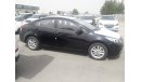 Kia Cerato 1.6 with sunroof