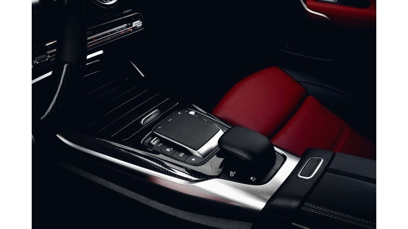 Mercedes-Benz CLA 45 S AMG 45 AMG S | 4,700 P.M  | 0% Downpayment | Agency Warranty!