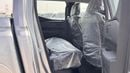 ميتسوبيشي L200 2.4 L DIESEL DOUBL CABIN 4X4 5MT MID -LINE