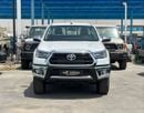 Toyota Hilux 2.8L DSL A/T // 2026 // High Option With Cruise Control , DVD , Wireless Charger , Side Step // Spec
