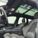 Volvo XC60 B5 2.0T Powertrain AED 2,644 / Monthly l 0% Downpayment l Ultimate Dark l Agency Warranty until 2028