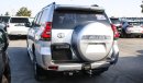 Toyota Prado Diesel turbo Right Hand Drive Full option