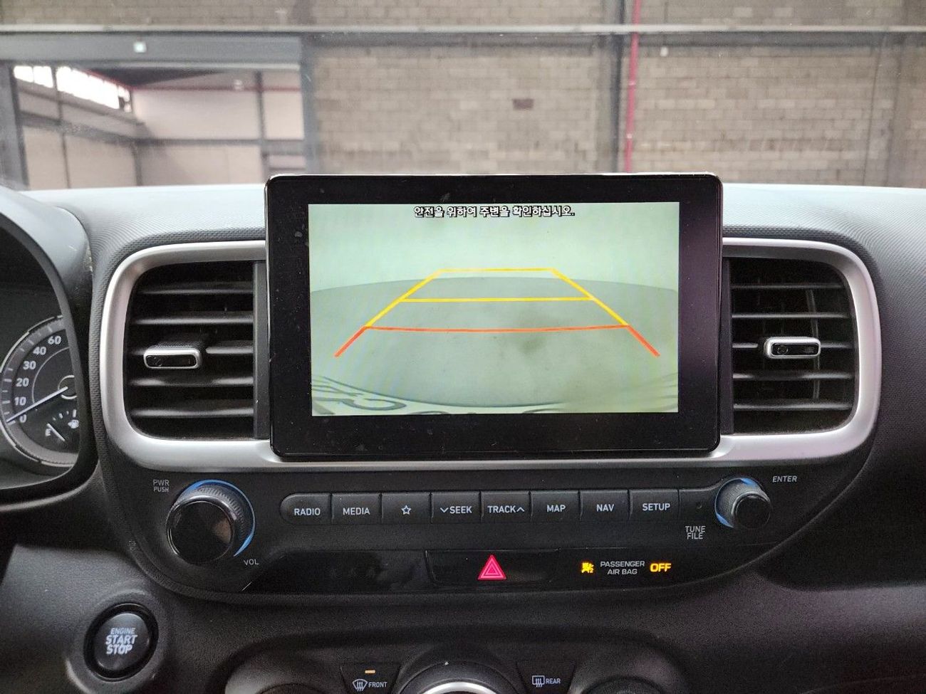 هيونداي فنيو Smart 1.0T