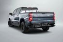 Chevrolet Silverado 2020 Chevrolet Silverado Z71 Sarab S Edition