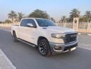 دودج RAM لارامي