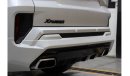 Mitsubishi Xpander 2024 MITSUBISHI XPANDER WITH EXCLUSIVE BODY KIT 1.5L PETROL - EXPORT ONLY