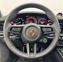 Porsche 911 Carrera GTS 3.0L (450 HP) Coupe 2024 Porsche 911 Carrera GTS, 2027 Agency Warranty W 2029 Agency Ser