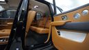 Rolls-Royce Cullinan | NEGOTIABLE PRICE | CULLINAN SERIES II | NEW | 2025 | V12 | 563 HP