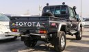 Toyota Land Cruiser Pick Up