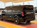 مرسيدس مايباخ مايباخ v250 Mercedes-Benz V-Class Business Edition-2023-Under Warranty