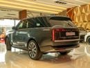 Land Rover Range Rover Range Rover Autobiography P530 V8 SWB 2023 Brand new
