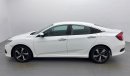 Honda Civic LX SPORT 1.6 | Under Warranty | Inspected on 150+ parameters