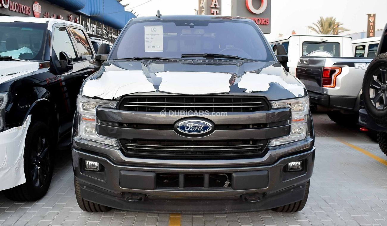Ford F 150