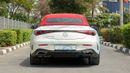مرسيدس بنز CLE 200 كابريوليه (For Export , НА ЭКСПОРТ) AMG EQ Boost RWD 2026 GCC 120 Km
