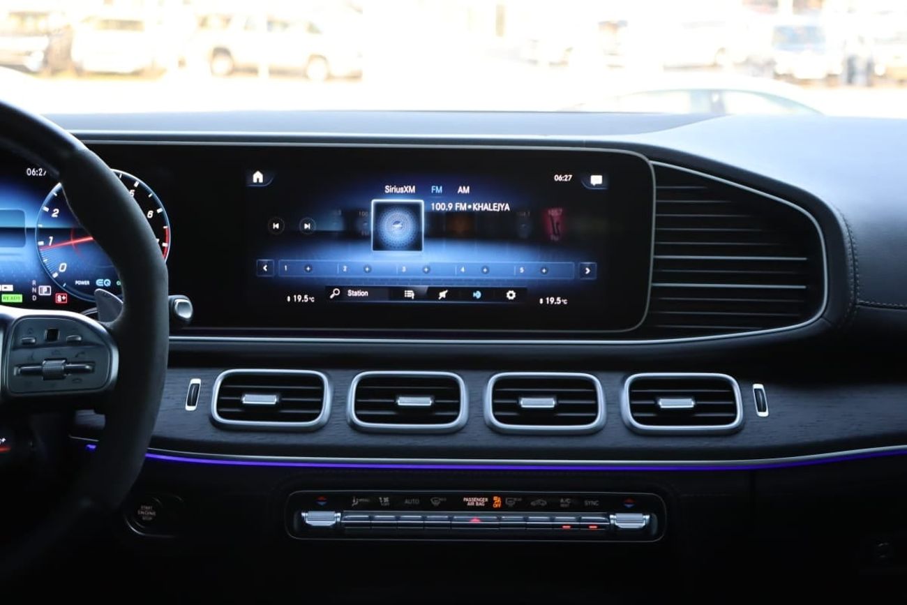 Mercedes-Benz GLE 53 MERCEDES-BENZ GLE 53 CUOPE AMG / 2021 / CANADIAN CLEAN TITLE