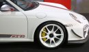 Porsche 911 GT3 RS 4.0 Limited Edition