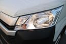 Toyota Hiace 2.8L - VAN - Manual - Diesel - FWD - 9+ - 4 Door 2.8L Diesel Manual Transmission, High Roof, 13 Seater, Model 2026