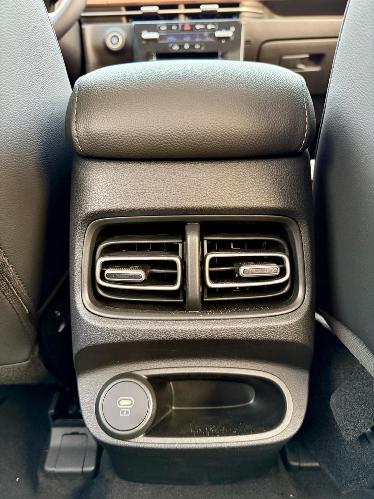 Hyundai Creta Hyundai Creta Hyundai Creta Hyundai Creta Full 1.5L Petrol 2026YM