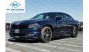 Dodge Charger DODGE CHARGER R/T V8 / REGISTERED / LOW MILEAGE / IMMACULATE CONDITION  ( LOT # 5468)