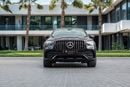 Mercedes Benz GLE53 AMG GLE 53 AMG 4MATIC PLUS GLE 53 AMG Coupe | 6,659 P.M | 0% Downpayment | 2028 Mercedes-Benz WARRANTY & SERVICE