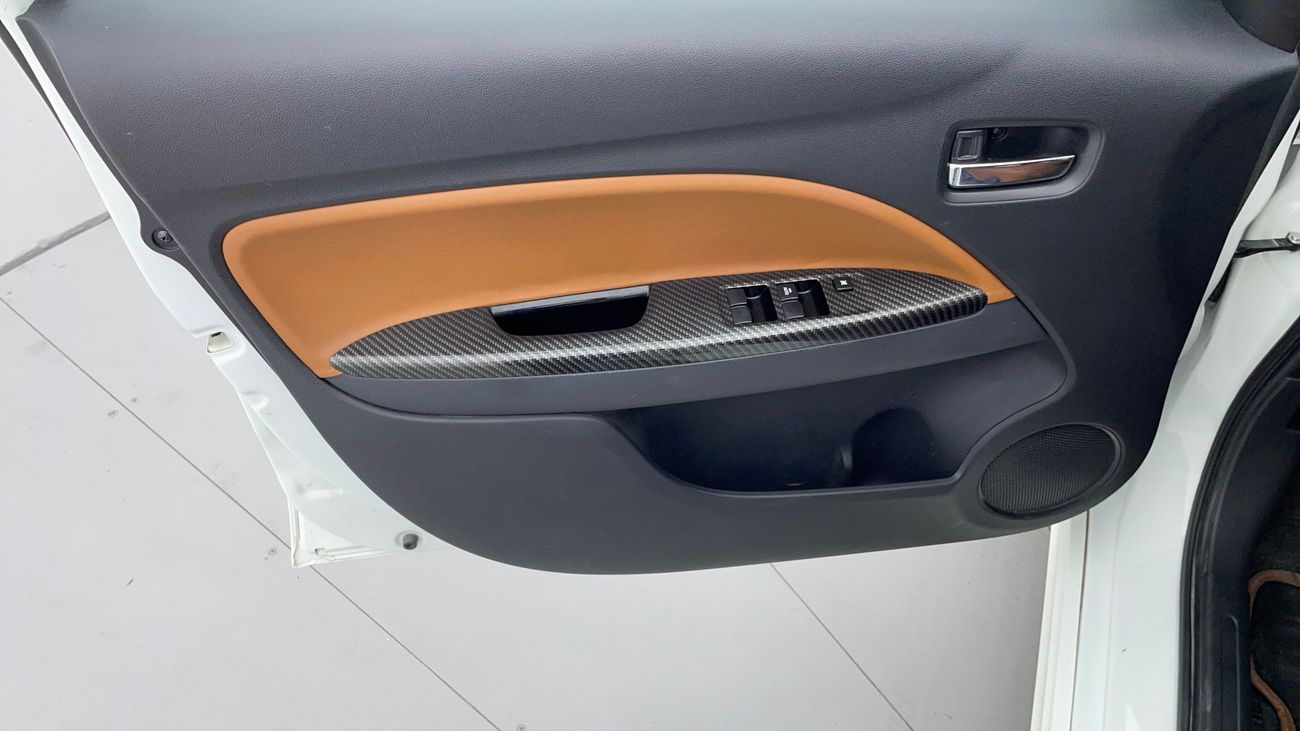 Mitsubishi Attrage SIGNATURE EDITION 1.2 | Zero Down Payment | Free Home Test Drive