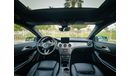 Mercedes-Benz GLA 250 Std 1390 PM || GLA 250 2.0L || GCC|| FULL OPTION || FULL AGENCY MAINTAINED