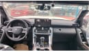 تويوتا لاند كروزر TOYOTA LAND CRUISER 3.5 VX GCC