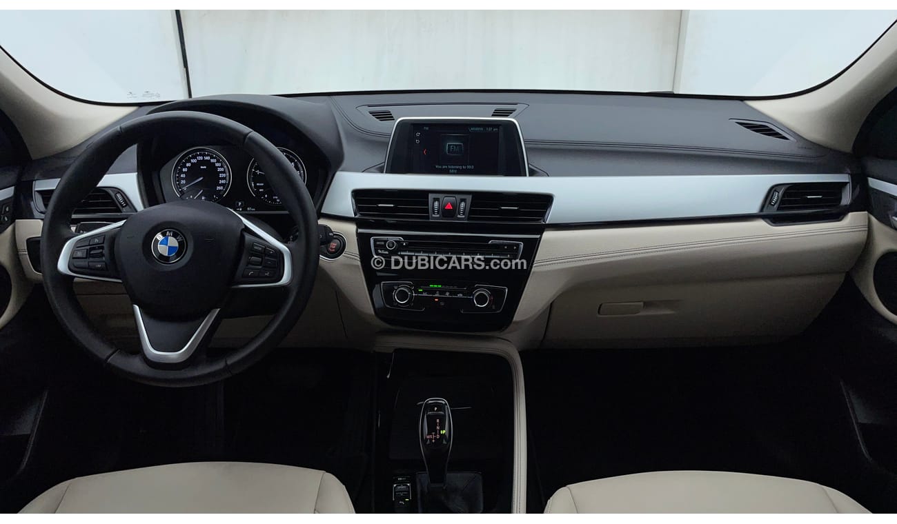بي أم دبليو X2 SDRIVE 20I 2 | بدون دفعة مقدمة | اختبار قيادة مجاني للمنزل