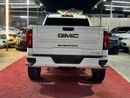 جي أم سي سييرا 1500 REG/CAB AT4 LS