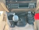 Toyota Land Cruiser Pick Up Std 4.0L Single Cab Utility 4WD