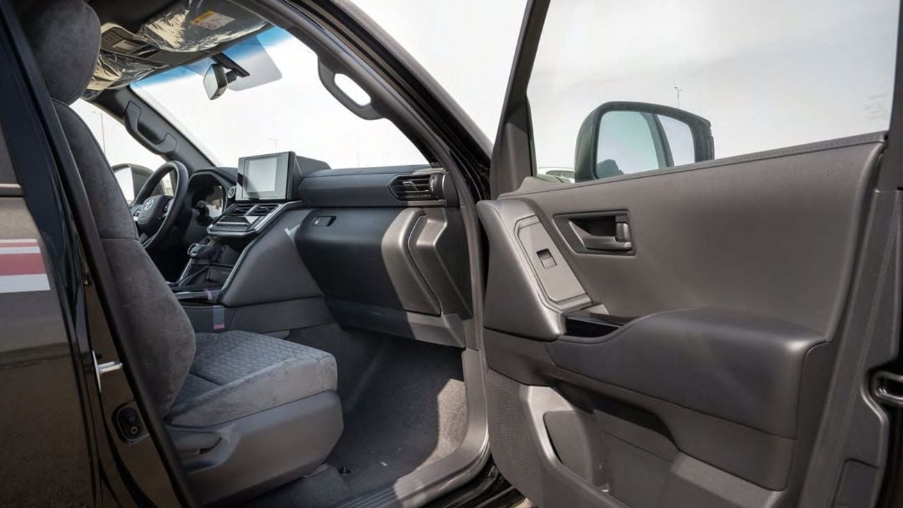 Toyota Land Cruiser GXR 3.5L TWIN TURBO