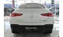 مرسيدس بنز GLE 63 AMG Mercedes AMG GLE 63s Coupe 4.0L BiTurbo V8, Color White Model 2023