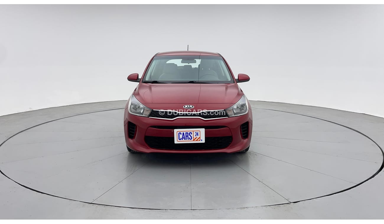 Kia Rio LX 1.4 | Zero Down Payment | Free Home Test Drive