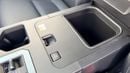 Toyota Land Cruiser VXR 2026 TOYOTA PRADO LUXURY 2,4L