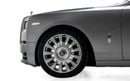 Rolls-Royce Phantom Std 6.8L - Euro Spec