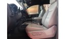 Chevrolet Silverado Z71 TRAIL BOSS 2020 GCC WITH WARRANTY IN BRAND NEW CONDITION