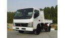 Mitsubishi Canter 2014 ref #638