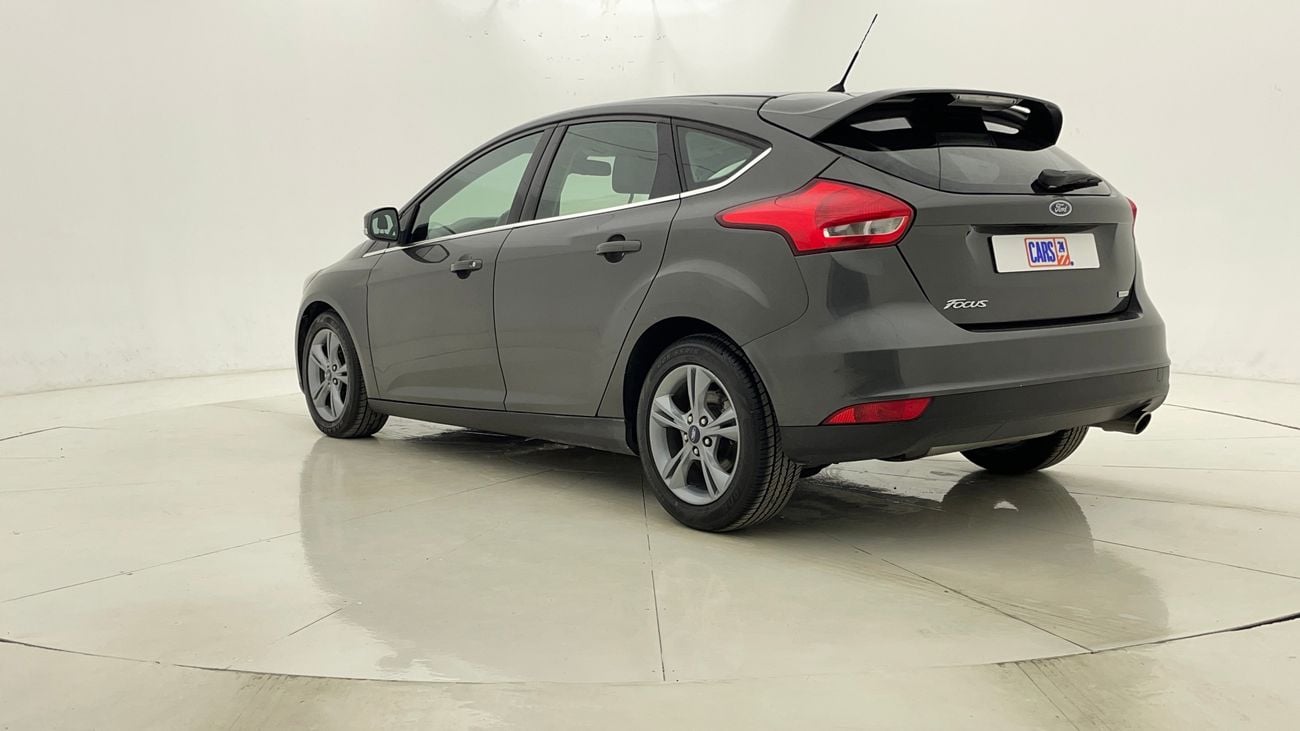 Ford Focus SPORT 1.5 | Zero Down Payment | Home Test Drive