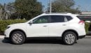 Nissan X-Trail 2017 # 2.5 SL # TOP OF THE RANGE  7 Seaters  G.C.C  5 Yrs or 100000 km Dealer WNTY