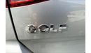 Volkswagen Golf SE
