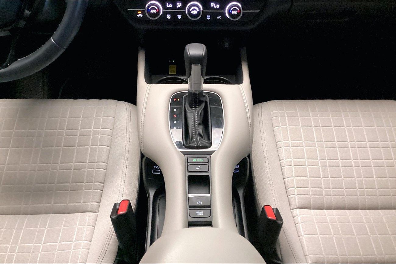 Honda ZRV LX | Guaranteed Warranty | 0 Down Payment